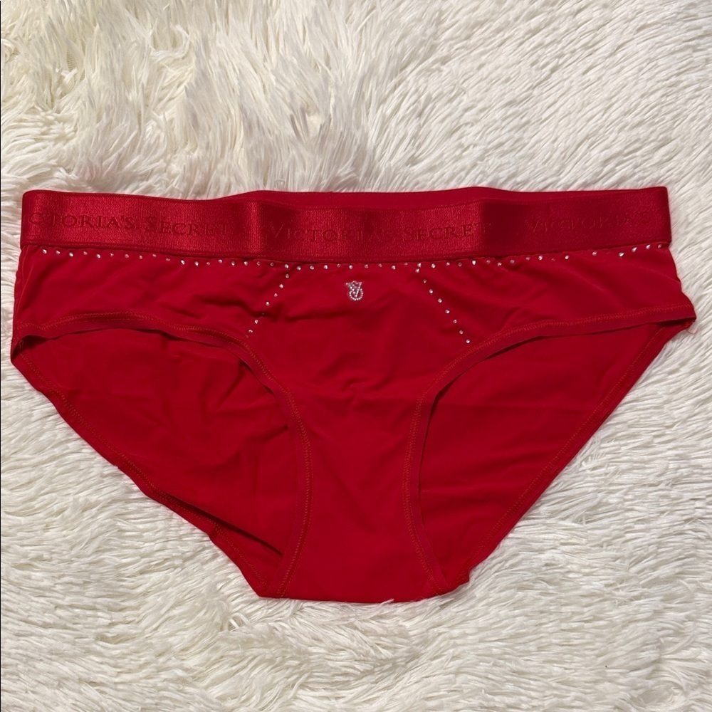 Victoria's Secret Hiphugger/Hipster Panty